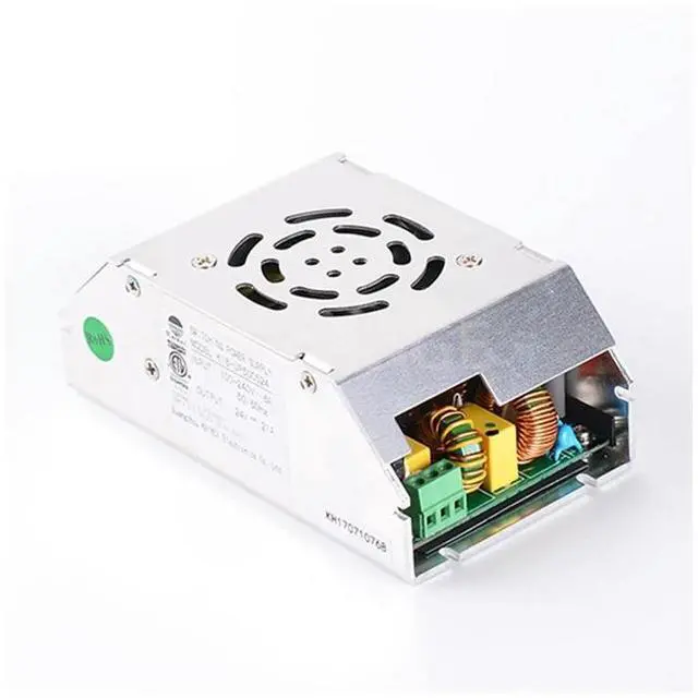 Alt view image 2 of 3 - Hot Sale ETL 500W Power Supply 24V Led Driver SMPS