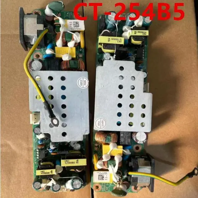 Main image of Almost Power Board For CT-254B5 75.8PT01G001 Work Like