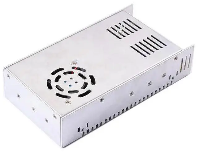Alt view image 3 of 3 - Dual Output UPS SMPS 48V 54V 500W Uninterruptible Power Supply Led