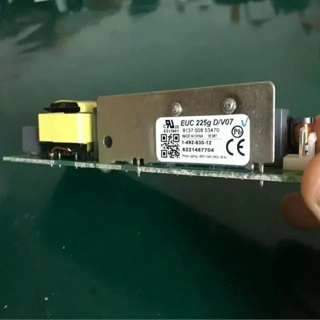 Alt view image 3 of 3 - Power Supply For EUC 225g D/V07