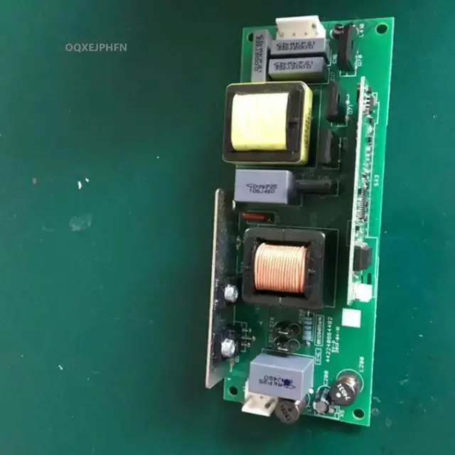 Alt view image 2 of 3 - Power Supply For EUC 225g D/V07