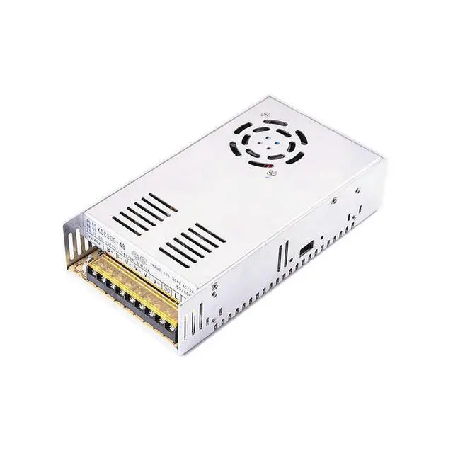 Alt view image 3 of 3 - Dual Output Ac Dc Ups Power Source 48vdc 54vdc Unit