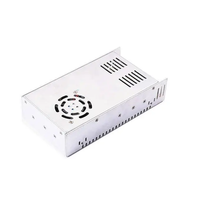 Alt view image 2 of 3 - Dual Output Ac Dc Ups Power Source 48vdc 54vdc Unit