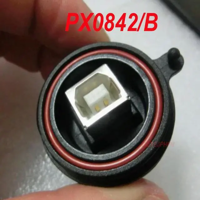 Main image of For BULGIN PX0842/B USB Type B connector conversion interface