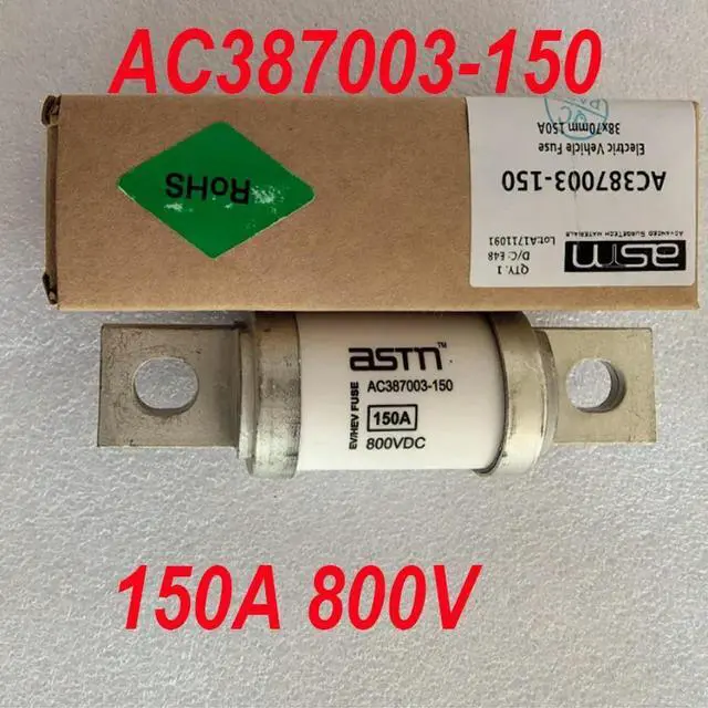 Main image of For AC387003-150 150A 800V 1 Pcs