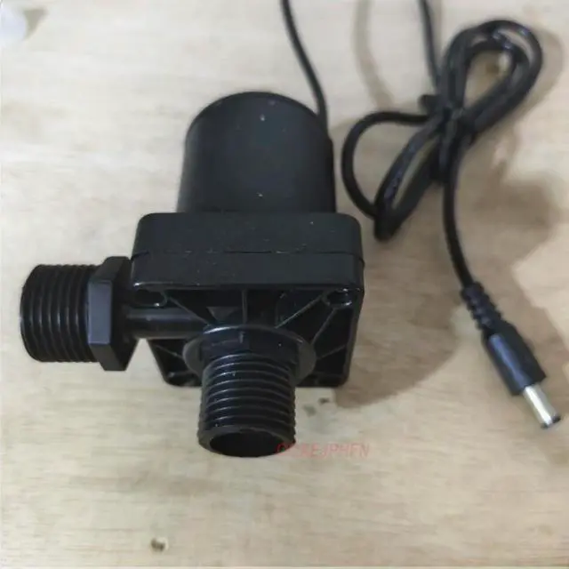 Alt view image 2 of 3 - For 4212A DC12V 25W Special Water Pump for Water Circulation Head Therapy Instrument