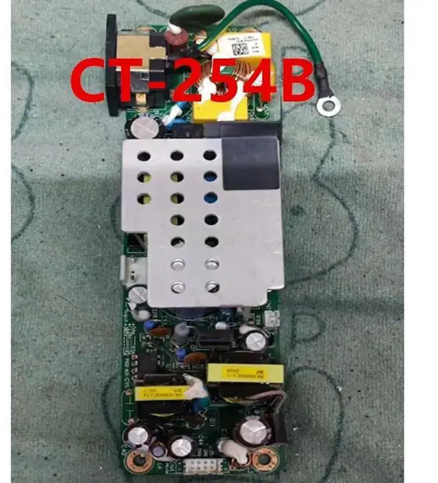 Main image of Almost Power Board For CT-254B Work Like