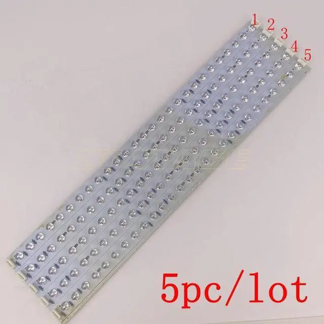 Main image of 5pc/lot Led Dance Floor LED Panel LED Strip for the Dance Floor Spare Part Accesorries