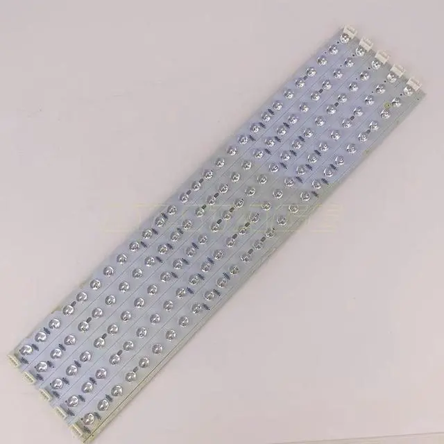 Alt view image 2 of 3 - 5pc/lot Led Dance Floor LED Panel LED Strip for the Dance Floor Spare Part Accesorries