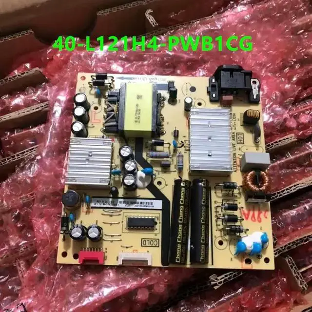 Main image of Power Board For 40-L121H4-PWB1CG