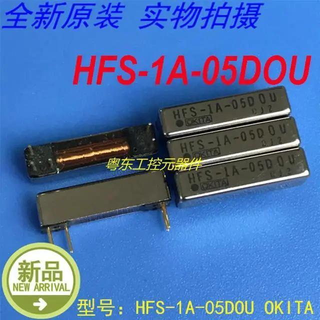 Main image of For OKITA HFS-1A-05DOU 1 Pcs