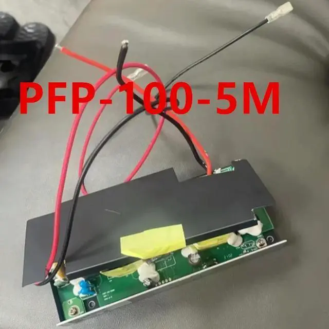 Main image of Power Supply For SOY 5V20A 100W Power Supply PFP-100-5M