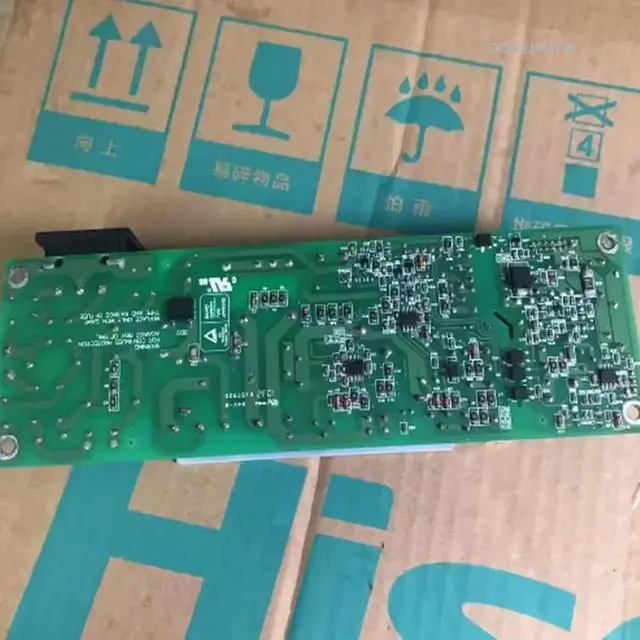 Alt view image 2 of 3 - Almost Power Supply For CORETRONIC CT-322 Work Like