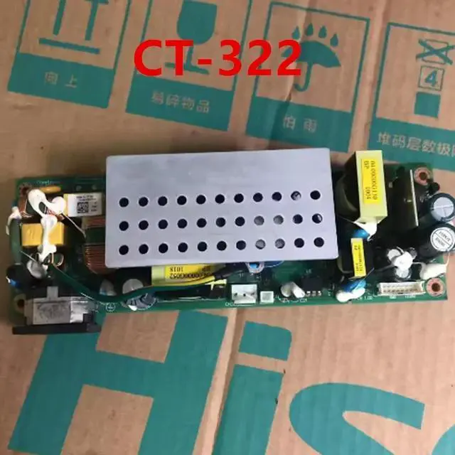 Main image of Almost Power Supply For CORETRONIC CT-322 Work Like