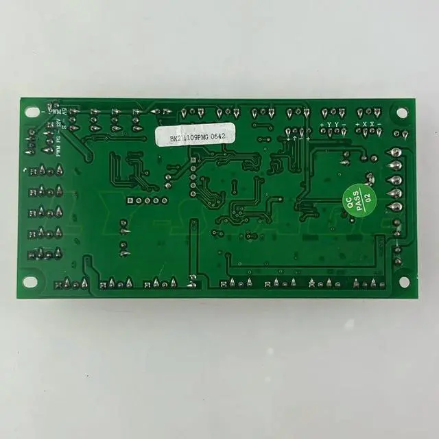 Alt view image 3 of 3 - BK-PM-GA4 Stage Moving Head Beam Light Main Board Motor Boards Replacement