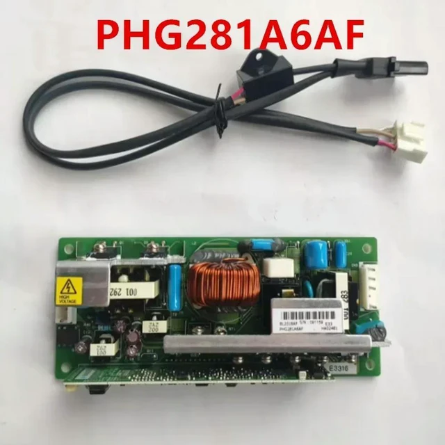 Main image of Almost Power Board For PHG281A6AF Work Like