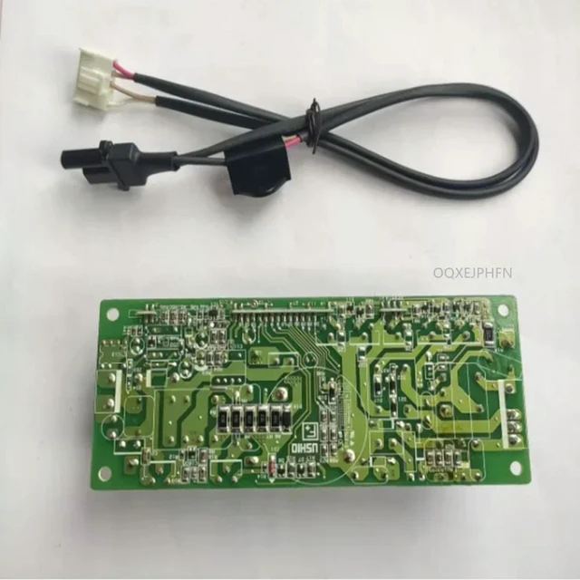 Alt view image 2 of 3 - Almost Power Board For PHG281A6AF Work Like