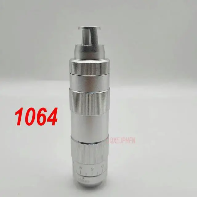 Alt view image 2 of 3 - For 1064 Probe Laser Eyebrow Washing Tattoo Freckle Blackface Doll 1064 Probe Eyebrow Washing Laser Head
