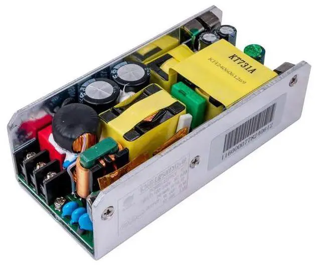 Main image of AC to DC 32V48V Smps Open Frame Power Supply 500W