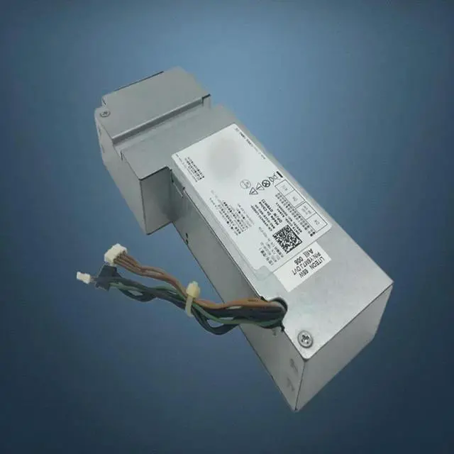 Alt view image 3 of 3 - Power Supply 65W L65NI-00 Y6M7J 0Y6M7J
