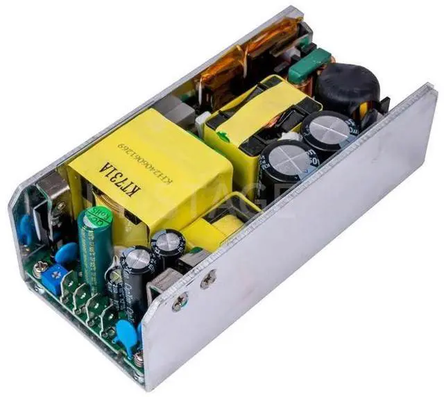 Alt view image 3 of 3 - AC to DC 32V48V Smps Open Frame Power Supply 500W