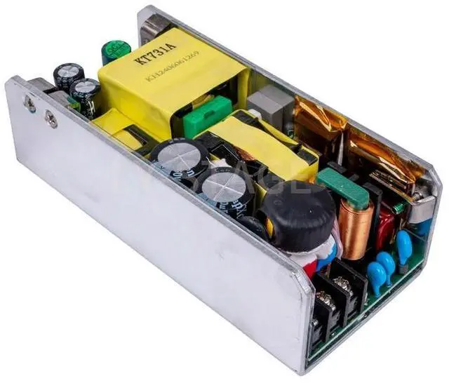 Alt view image 2 of 3 - AC to DC 32V48V Smps Open Frame Power Supply 500W