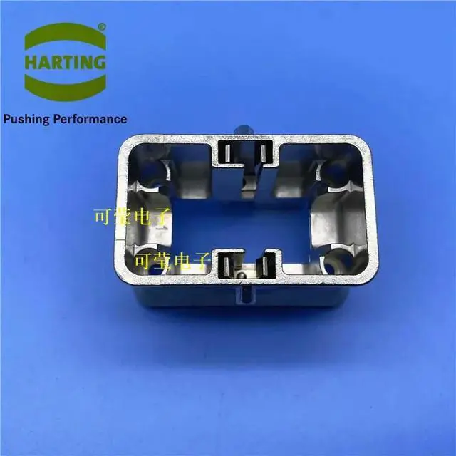 Alt view image 3 of 3 - Imported Product For HARTING 09140010311 EMC 1 Pcs