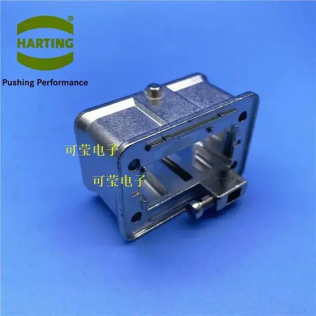 Alt view image 2 of 3 - Imported Product For HARTING 09140010311 EMC 1 Pcs
