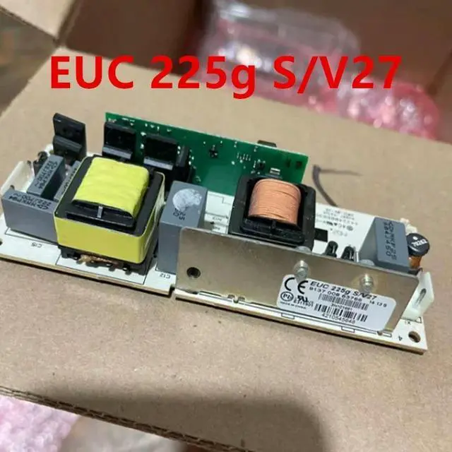 Main image of Power Board For EUC 225g S/V27
