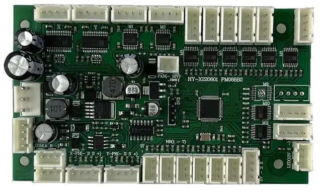 Main image of HY-X220601 PM088B2 Electronic Motherboard Board Main Board