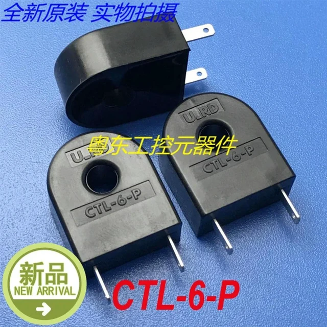 Main image of 1 PCS For U_RD Current sensor CTL-6-P