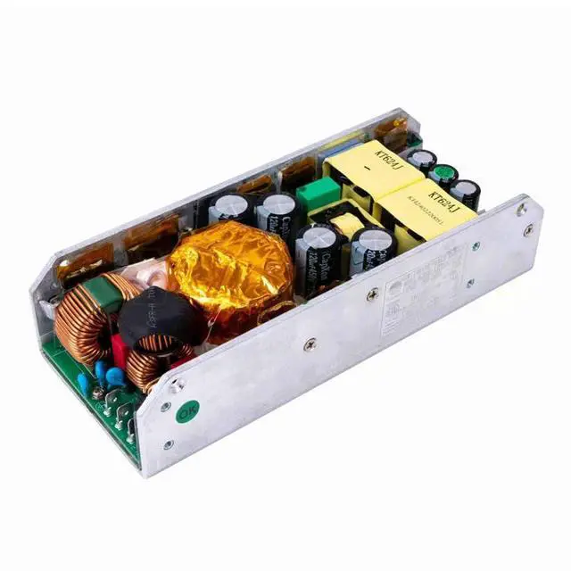 Alt view image 2 of 3 - Electrical Equipment 36V 1000W Switching Power Supply
