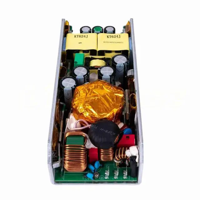 Alt view image 3 of 3 - Electrical Equipment 36V 1000W Switching Power Supply