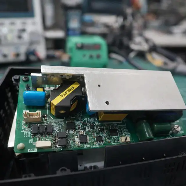 Main image of Replacement Projector Main Power Supply Lamp Ballast PT-EA8000 EA7000 Projectors