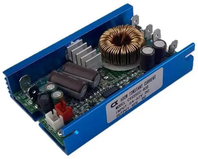 Main image of CXSS502-40D 600W DC40V Stage Lights Switching Power Supply