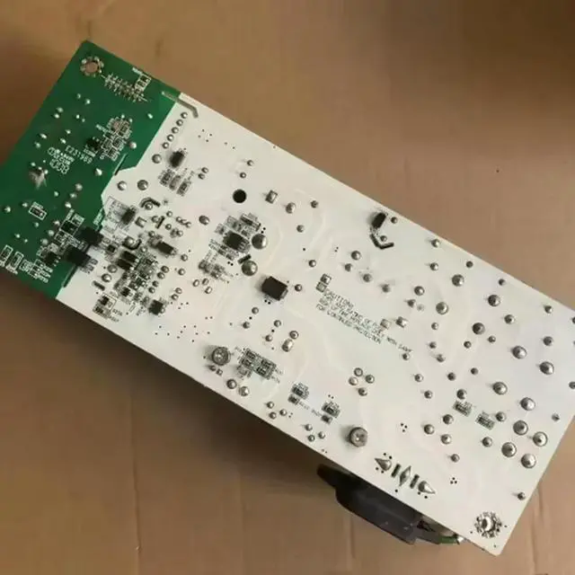 Alt view image 2 of 3 - Power Board For HC3200 HC3800 HC3900 HC4000 P3X37-0800-00