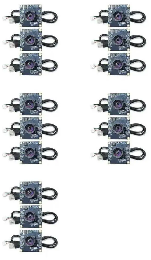 Main image of 100 Degree Camera Module 1MP OV9732 1280X720 USB Free Driver Manual Focus With 3 Meter Cable For Winxp/7/8/10 1