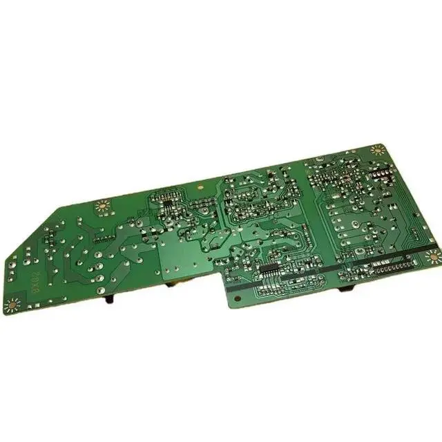 Alt view image 2 of 3 - Projector Power Supply Board for XJ-V1 V2 VC100 VC110 VC270