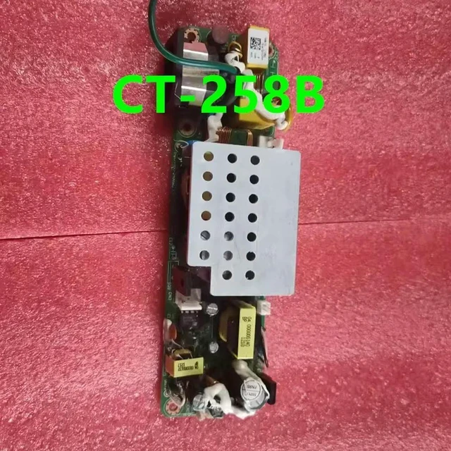 Main image of Power Supply For CORETRONIC CT-258B