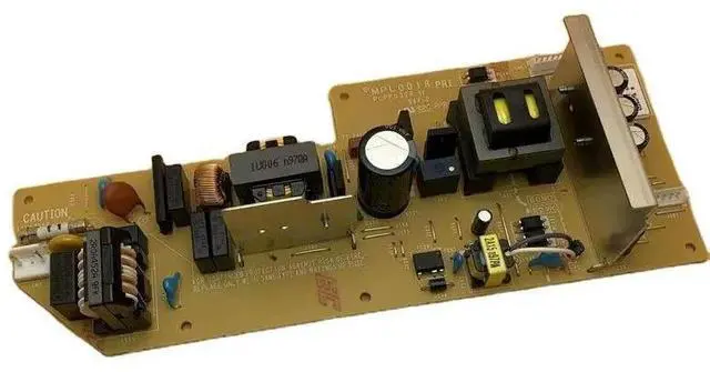 Main image of Projector Power Supply Board for XJ-V1 V2 VC100 VC110 VC270