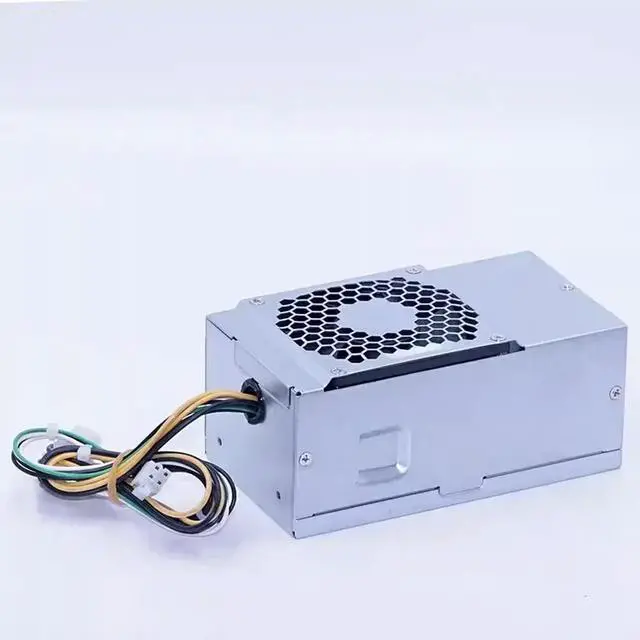 Alt view image 2 of 3 - Power Supply For 180W FSP180-10TGBAA