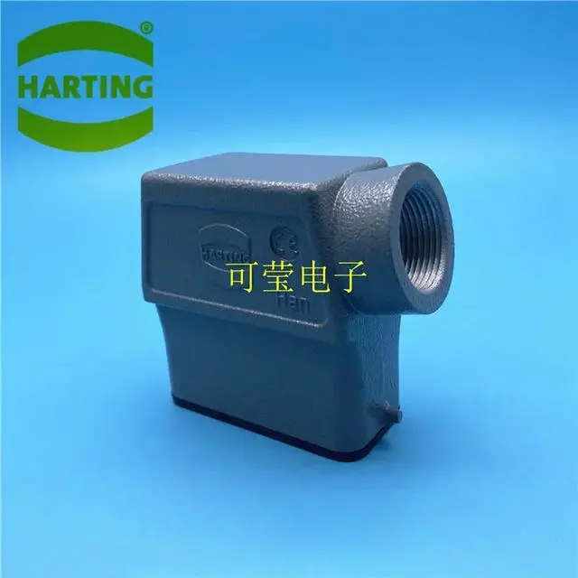 Main image of Imported Product For harting 09200100540 1 Pcs