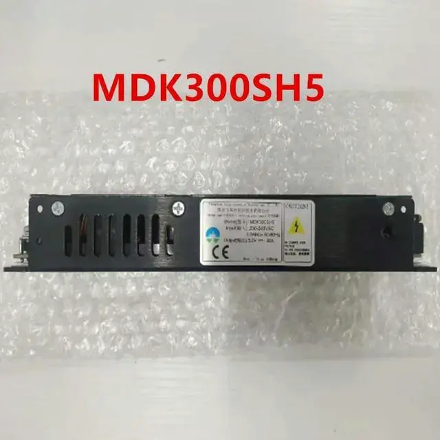 Main image of Almost Power Supply For RONG ELECTRIC 5V60A 300W MDK300SH5 Work Like