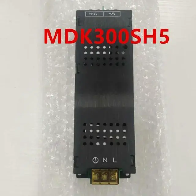 Alt view image 2 of 3 - Almost Power Supply For RONG ELECTRIC 5V60A 300W MDK300SH5 Work Like