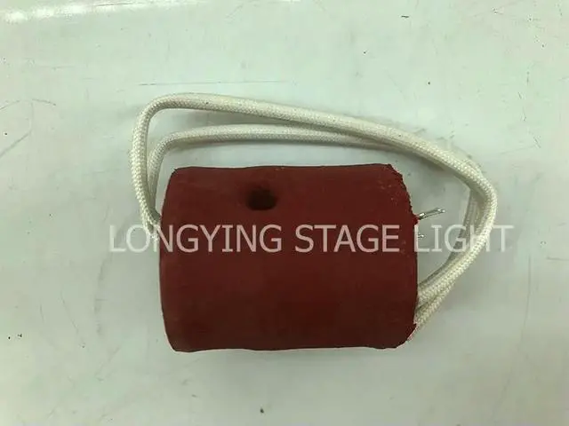 Alt view image 2 of 3 - 3pcs/lot Cold Spark Firework Machine Heater Heating Element Spare Part