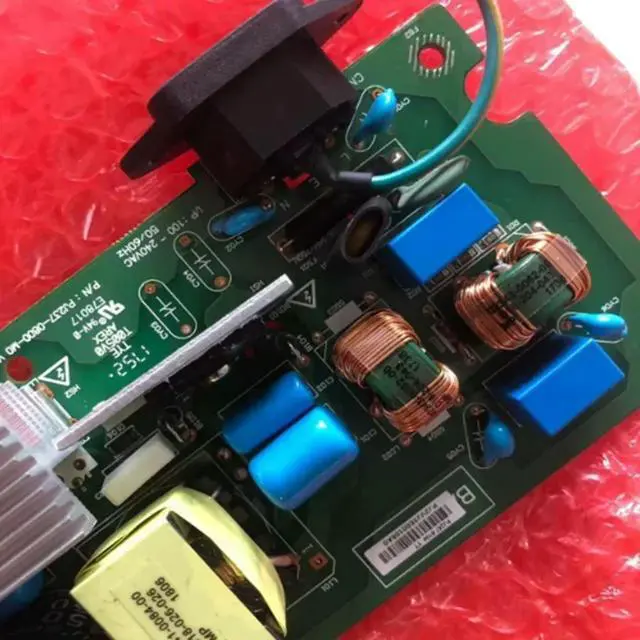Alt view image 3 of 3 - Power Board For BX0520 BX5730X MS517F BX6630 EN5248E EP6328 MW519 PJ237-0800-M0 PJ237-0800-MO PC247-8104