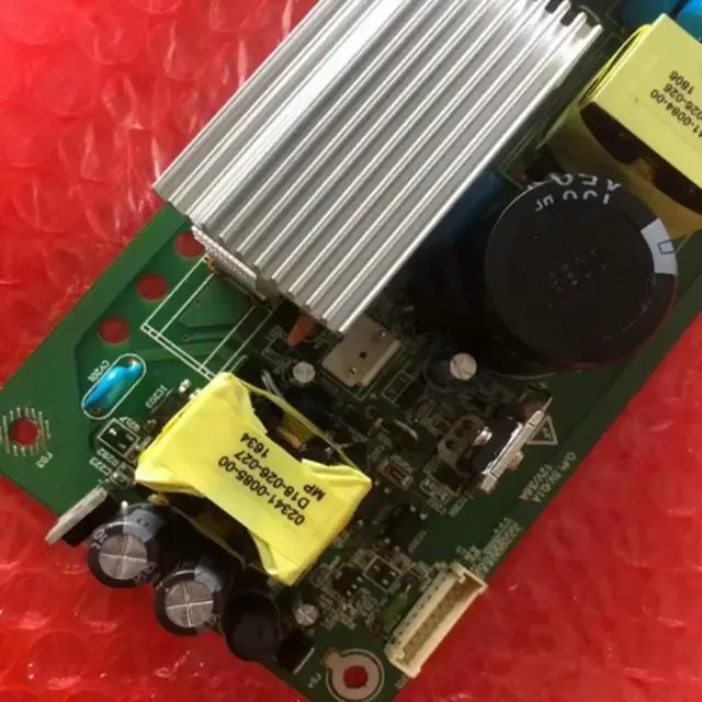 Alt view image 2 of 3 - Power Board For BX0520 BX5730X MS517F BX6630 EN5248E EP6328 MW519 PJ237-0800-M0 PJ237-0800-MO PC247-8104