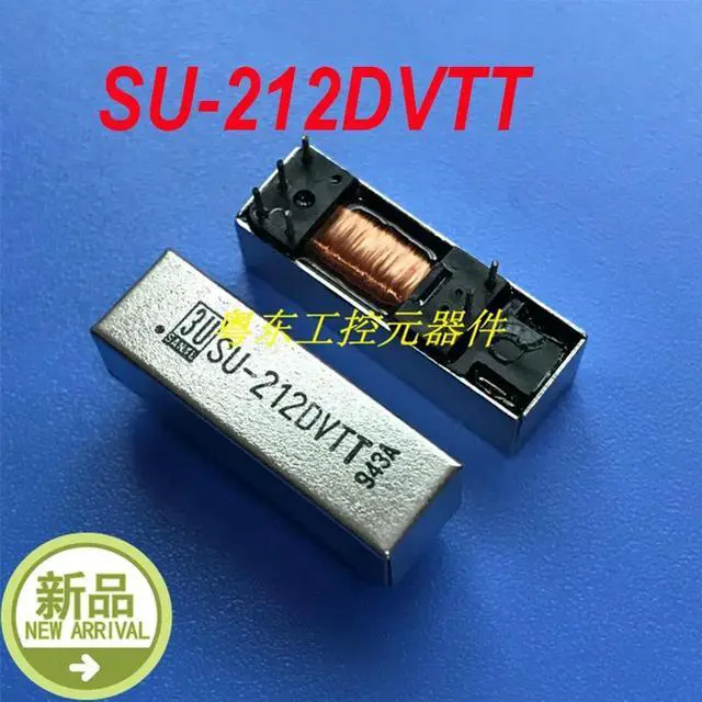 Main image of For 3U SANYU SU-212DVTT 1 Pcs