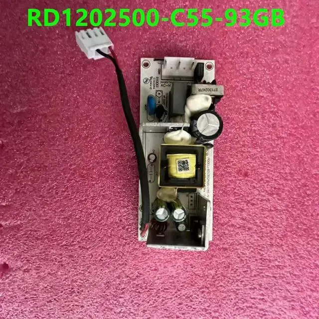 Main image of Disassembly Power Supply For 12V2.5A RD1202500-C55-93GB Work Like