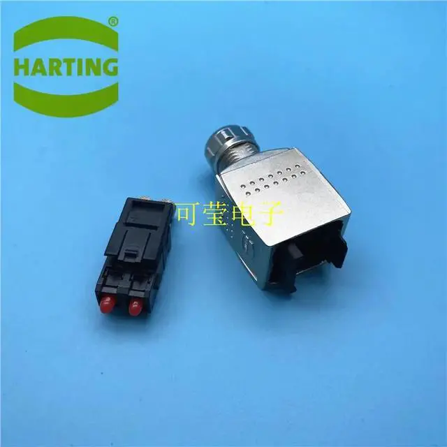 Alt view image 2 of 3 - Imported Product For harting 09352410401 1 Pcs